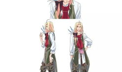 废柴王子动漫,逆袭之路，从废柴到传奇的蜕变